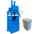 Các loại máy ép phế liệu hiện nay