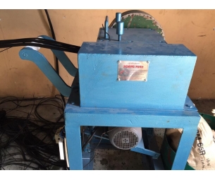 Dàn máy tạo hạt nhựa HD