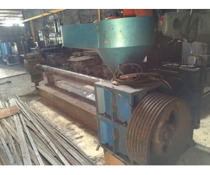 Máy Ó PP PE HD 2 cấp và 3 cấp