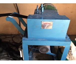 Máy cắt hạt nhựa HD PE  PP