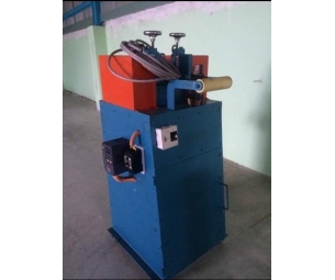 Chế tạo Máy cắt hạt nhựa HD PE PP