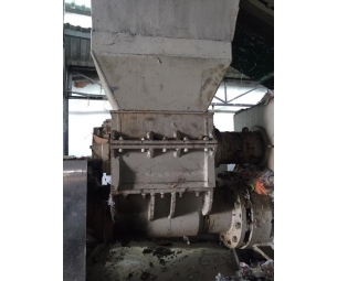 Máy tạo hạt nhựa MS01