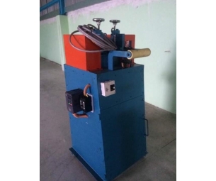 Máy cắt hạt nhựa HD PE PP MS02