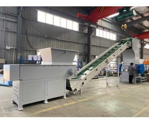 BĂNG TẢI CẤP LIỆU NGÀNH NHỰA