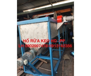 Hồ rữa keo HD-PP
