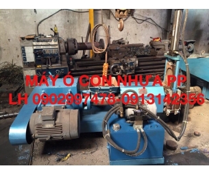 Máy ó con nhựa PP