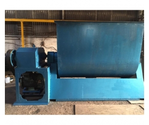 Thùng xào keo PVC, máy xào hạt nhựa