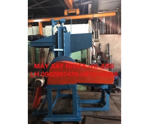 Máy xay nhựa HI-ABS