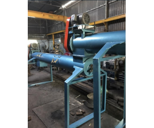 Dàn máy lột nhãn tẩy rửa chai nhựa PET