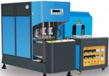 Lợi ích khi sử dụng máy thổi chai nhựa pet tự động