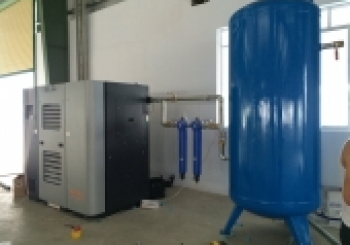 Sử dụng máy nén khí an toàn với những lưu ý cần biết