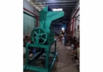 Mua máy băm nhựa ở đâu Tp Hcm?