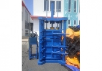 Máy ép kiện thuỷ lực là gì? 