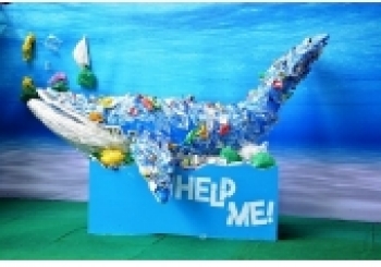 Những lý do khiến cho rác thải nhựa xuất hiện trên đại dương