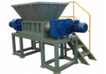 Lợi ích của máy nghiền cắt rác thải mang lại