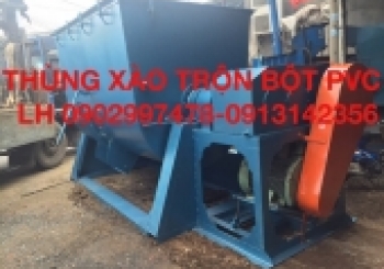 Chuyên chế tạo máy ngành nhựa giá tốt - Đảm bảo chất lượng