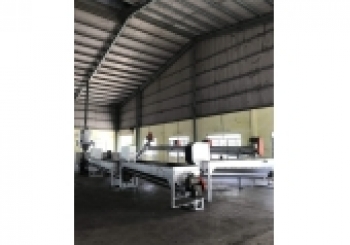 Công ty chế tạo máy ngành nhựa đi đầu về chất lượng