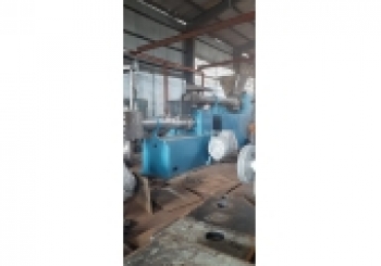 Tìm hiểu về dây chuyền bằm tẩy rữa sấy khô nhựa hd pp