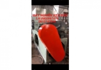 Dịch vụ chế tạo máy ngành nhựa uy tín - Tận tâm