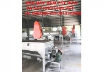 Công ty chuyên gia công máy ngành nhựa theo yêu cầu