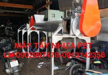 Gia công hệ thống máy xử lý rác theo yêu cầu tại An Hoàng Minh