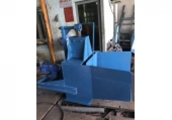 Hệ thống xử lý nhựa HDPE chất lượng của An Hoàng Minh