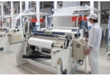 Lợi ích của máy móc ngành nhựa trong sản xuất