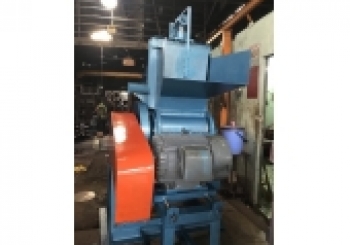 Máy bằm bọc PE - Sự lựa chọn hoàn hảo cho mọi doanh nghiệp