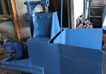 Hướng dẫn cách vệ sinh và bảo dưỡng máy băm nhựa – Cơ Khí An Hoàng Minh