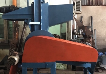 Cung cấp máy băm nhựa 8 tấc công suất lớn – Giá tốt tại An Hoàng Minh