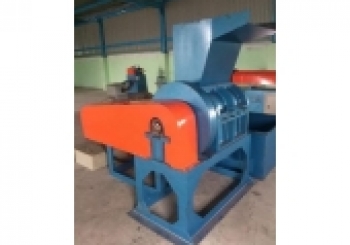 Máy bằm nhựa - Công cụ hiệu quả cho sản xuất và xử lý nhựa