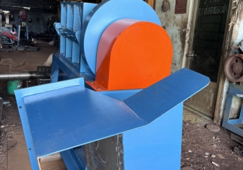 Cơ Khí An Hoàng Minh – Địa chỉ bán máy băm nhựa phế liệu uy tín