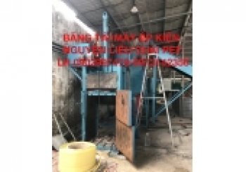  Thách thức và khó khăn trong việc phát triển thị trường máy móc băm nhựa - ép nhựa tái chế