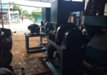 Máy bằm tẩy rửa nhựa phế liệu hàng đầu hiện nay