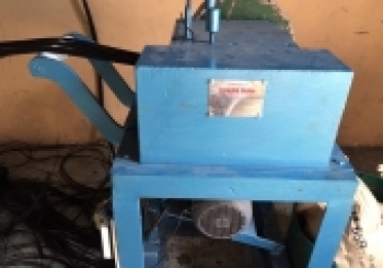 Cơ sở chế tạo máy cắt hạt inox chất lượng hàng đầu hiện nay