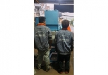 Cơ hội sở hữu máy cắt hạt nhựa inox 304 chất lượng cao