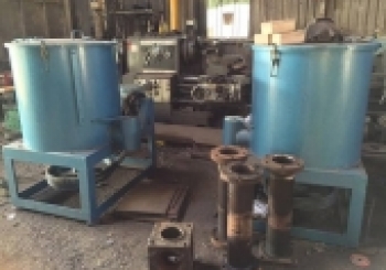 Địa chỉ phân phối máy nghiền nhựa chất lượng cao