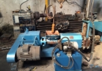 Tìm hiểu về máy nghiền xử lý rác và lợi ích của nó