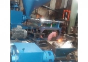 Máy ó hạt nhựa chất lượng cao - Sản phẩm ổn định và hiệu quả cho doanh nghiệp