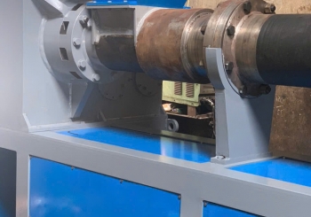 Cung cấp máy ó hạt nhựa bền bỉ, năng suất cao - An Hoàng Minh