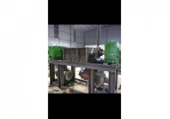 Ứng dụng của máy phóng bọc nilon công nghiệp trong các ngành đa dạng