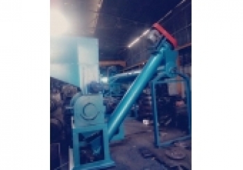 Máy phóng bọc nilon công nghiệp chất lượng - Gia công đạt chuẩn