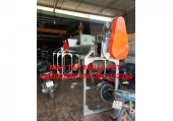 Đơn vị chế tạo máy rửa chai pet uy tín tại TPHCM