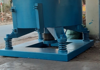 Máy sấy khô nhựa phế liệu gặp sự cố và làm sao để khắc phục?