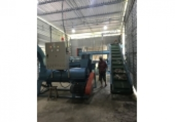 Mua máy sấy khô nhựa PVC dẻo ở đâu giá tốt, chất lượng?