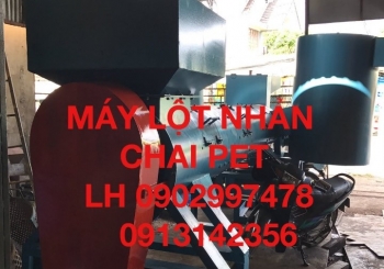 Những vấn đề quan trọng cần biết khi sản xuất chai PET