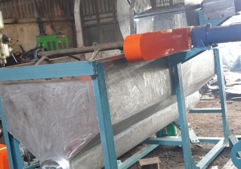  Địa chỉ bán máy tạo hạt nhựa cũ giá rẻ