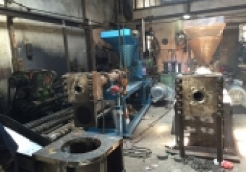 Mua máy tạo hạt nhựa HD tại đơn vị nào thì chất lượng?