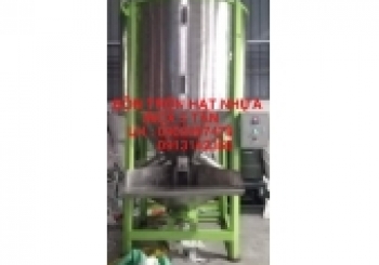 Đơn vị cung cấp máy tạo hạt nhựa HD uy tín và chất lượng