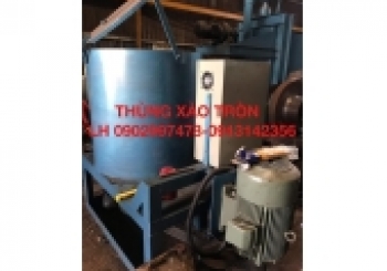 Những lưu ý quan trọng khi sử dụng máy xào nhựa